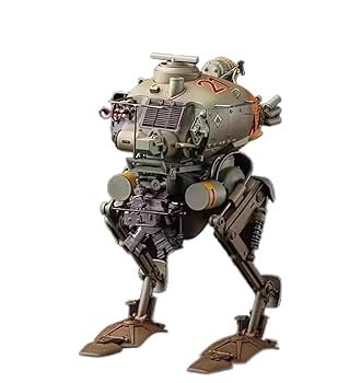 Amazon | 核誠治造 横山宏Ma.K 1/16 Krote&Kuster カエル LED